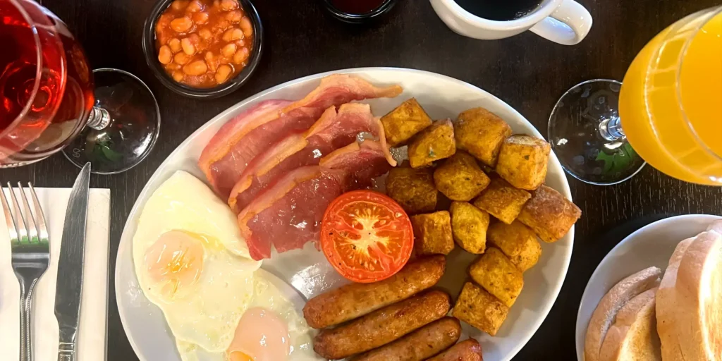 Breakfast_Lincoln