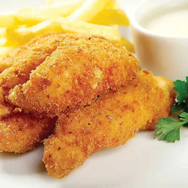 Classic Chicken Tenders