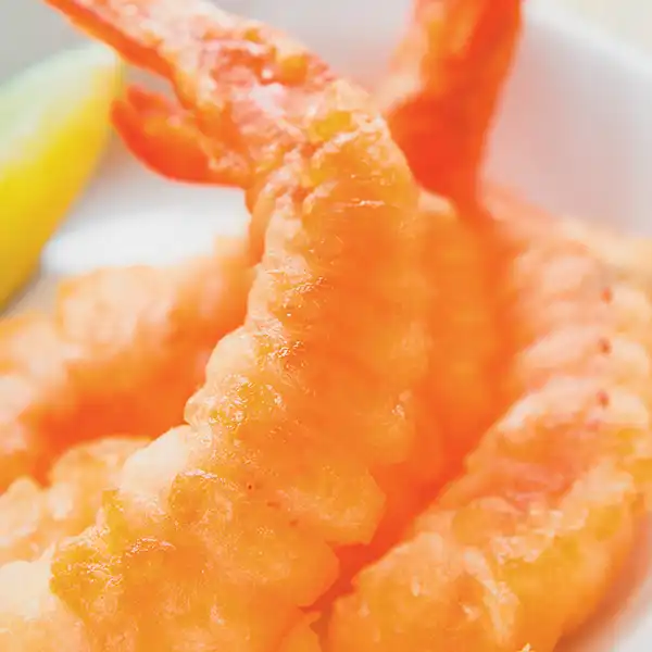 Jumbo King Prawns