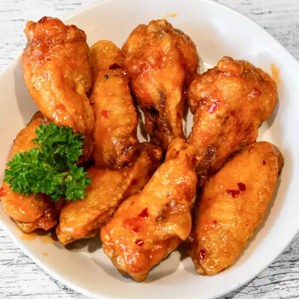 Original Chicken Wings