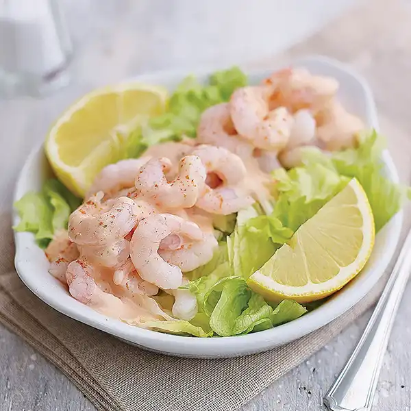 Prawn Cocktail