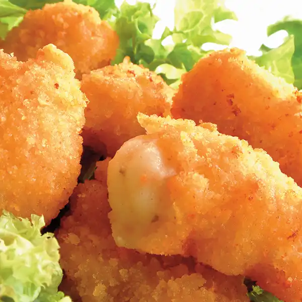 Prime Wholetail Scampi