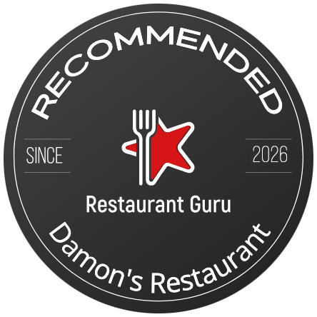 Recommended-Restaurant