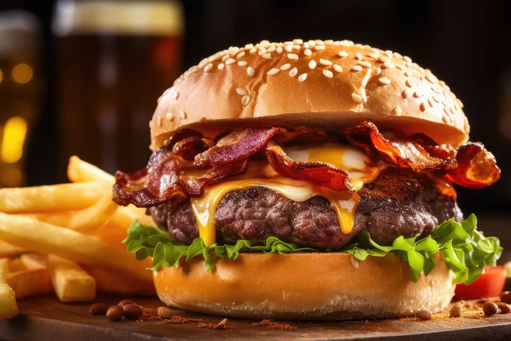 Burger_Lincoln