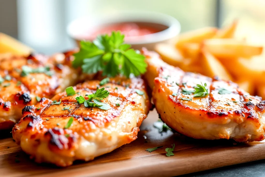 Damons_Chicken