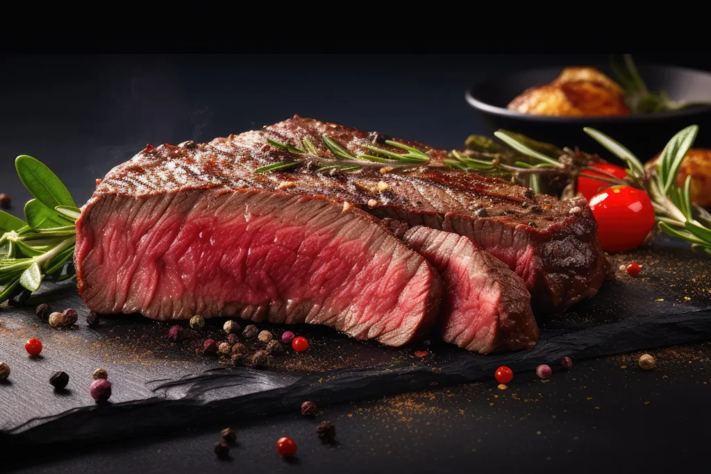 Damons_Steaks