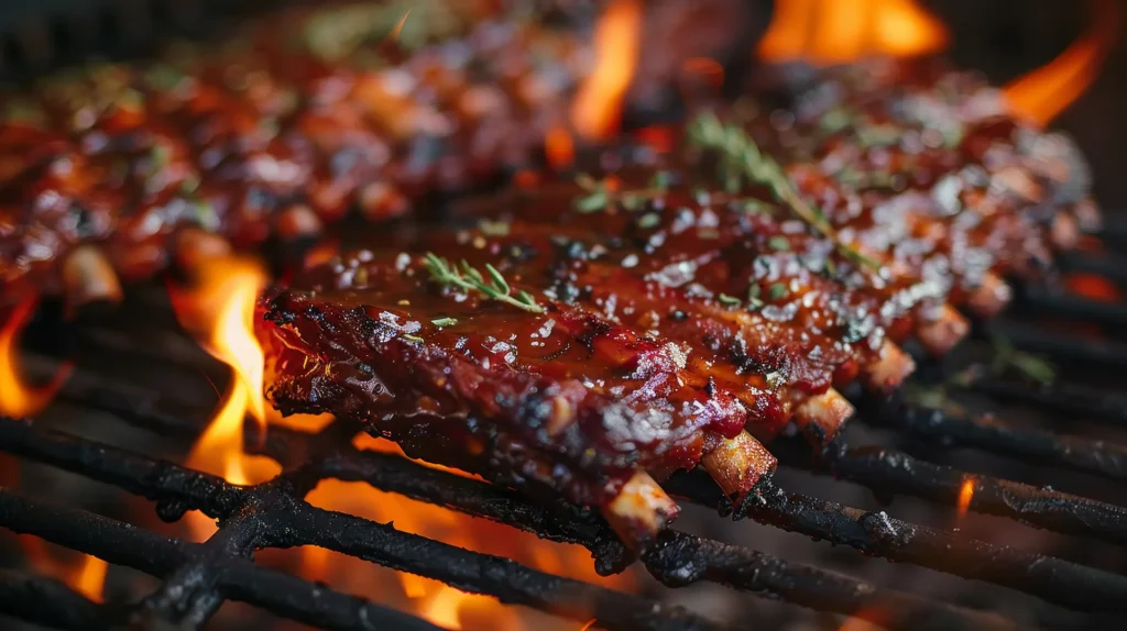Ribs