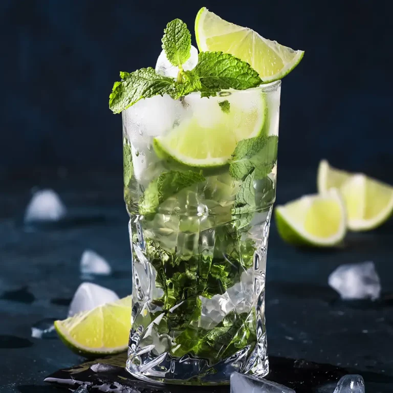 Damons_Mojito