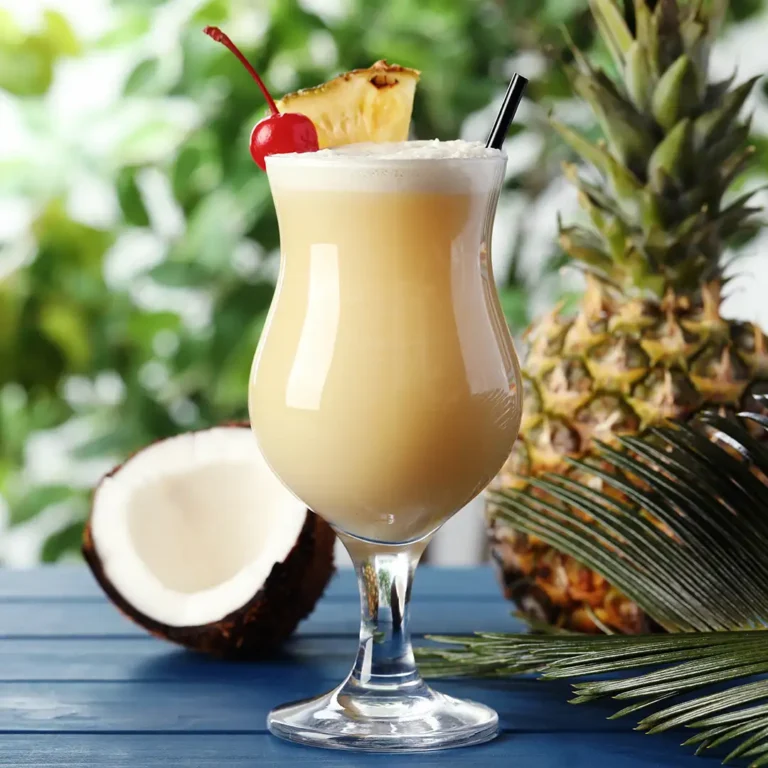 Damons_Pina_Colada