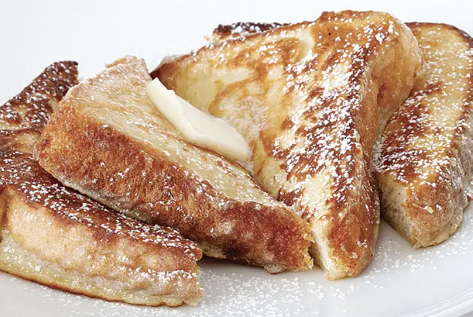 French Toast
